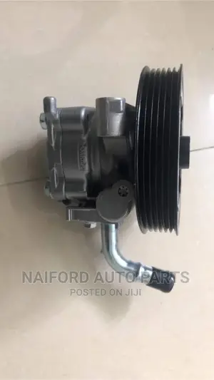 Ford Ranger Power Steering Pump/2012