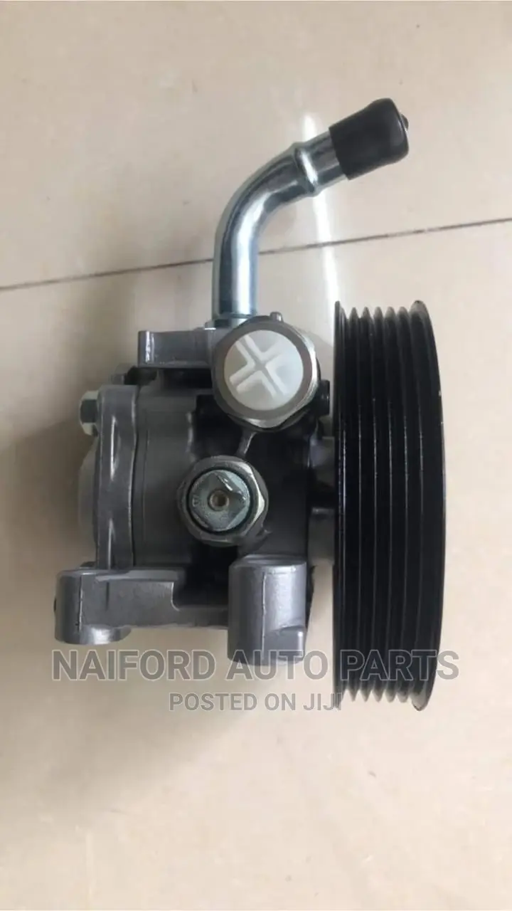 Ford Ranger Power Steering Pump/2012