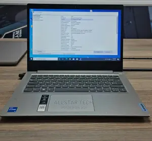 Laptop Lenovo Ideapad 3 8GB Intel Core I5 HDD 1T
