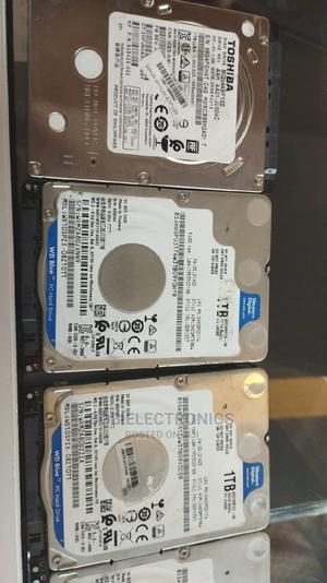 Hard Disk Internal and External - thumbnail 2