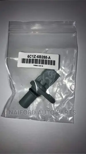 Ford Ranger T6 Engine Sensors
