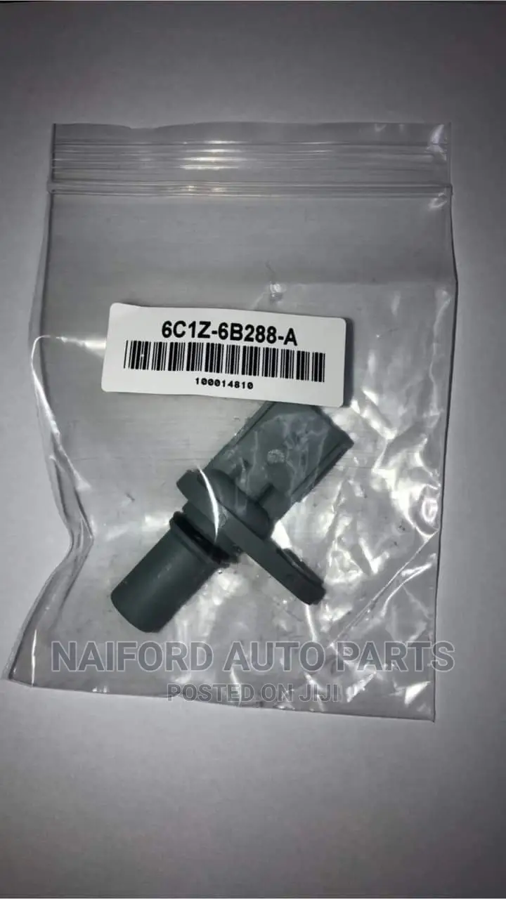 Ford Ranger T6 Engine Sensors