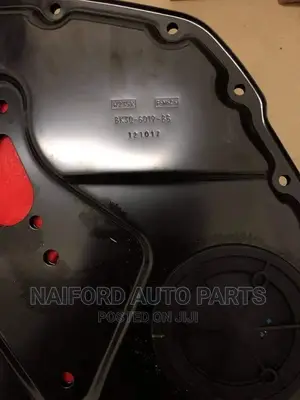 Ford Ranger 2.2L Timing Cover
