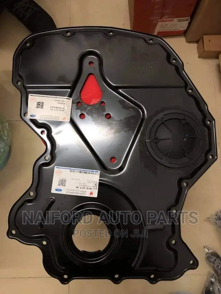 Ford Ranger 2.2L Timing Cover