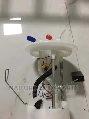Ford Ranger Fuel Pump Assy