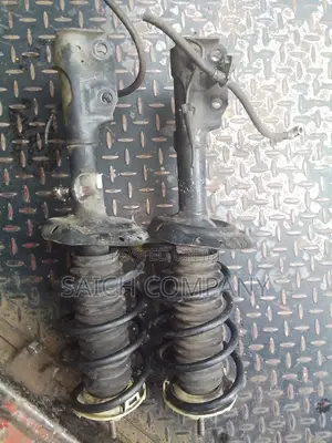 Honda Insight Front Complete Shocks