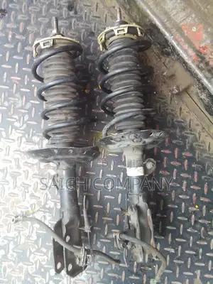 Honda Insight Front Complete Shocks