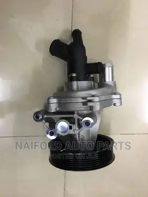 Ford Ranger 3.2l Water Pump Assy