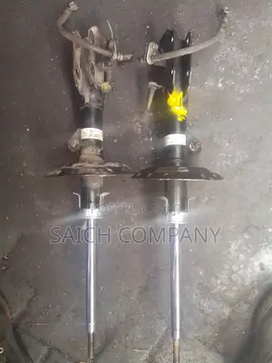 Front Shocks for Honda Fit New Models