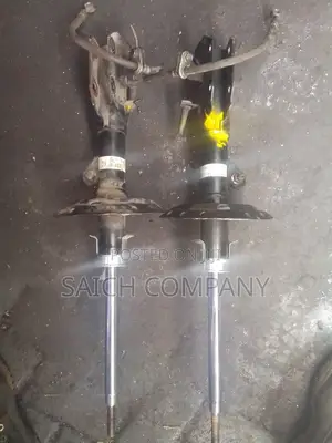 Front Shocks for Honda Fit New Models