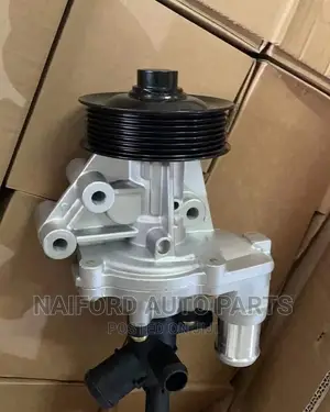 Ford Ranger 3.2l Water Pump Assy