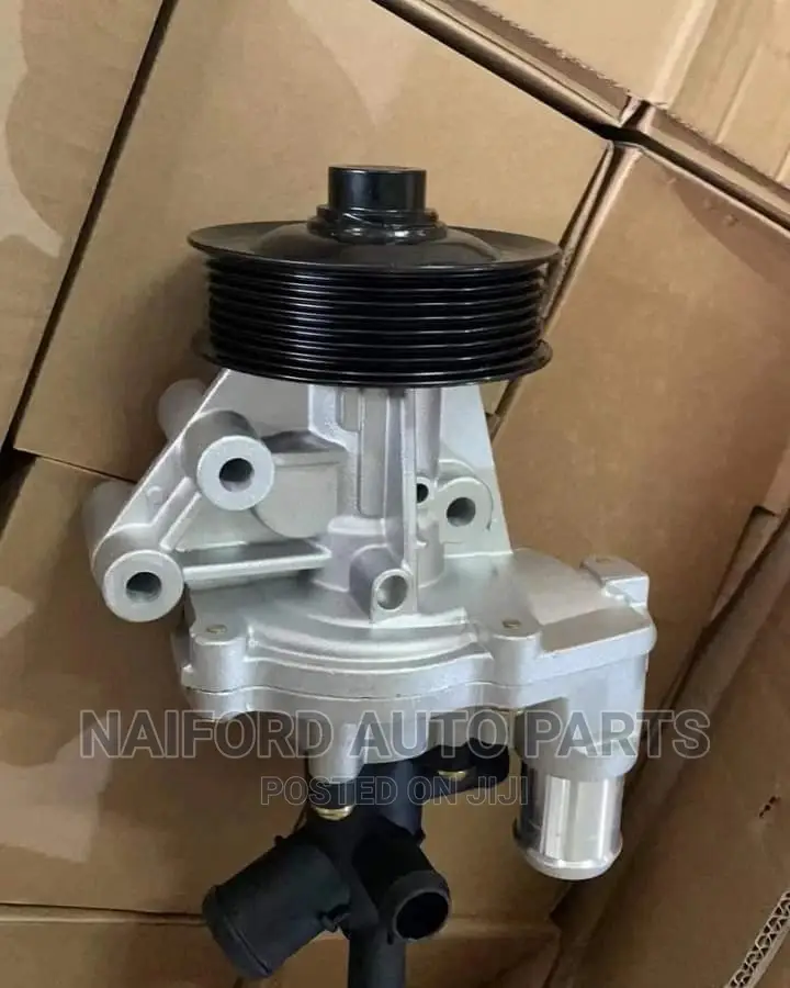 Ford Ranger 3.2l Water Pump Assy