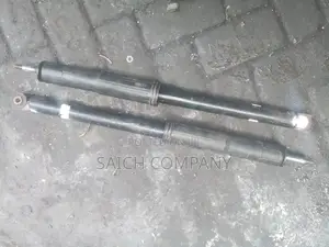 Ex Japan Rear Shocks for Honda Fit