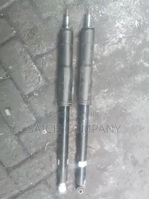 Ex Japan Rear Shocks for Honda Fit