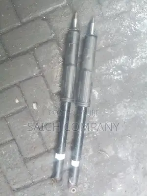 Ex Japan Rear Shocks for Honda Fit
