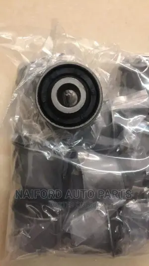 Ford Ranger 2012/Upper Arm Bush