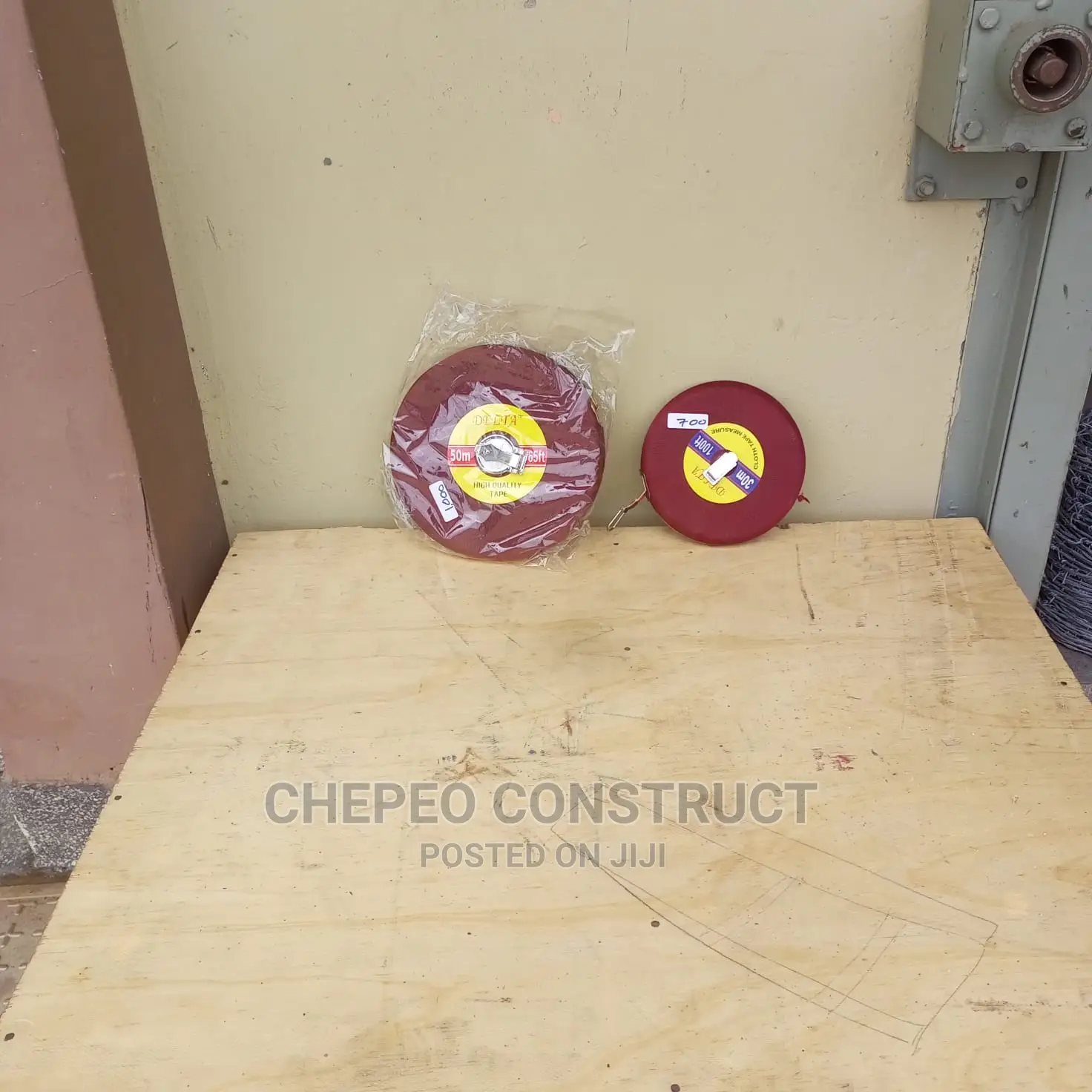 Tape Measure