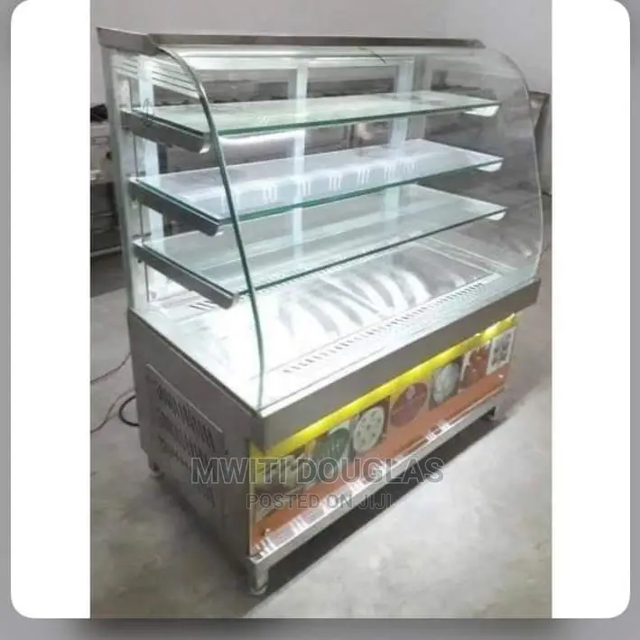 Cake Display