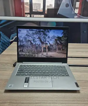 Laptop Lenovo Ideapad 3 8GB Intel Core I5 SSD 512GB