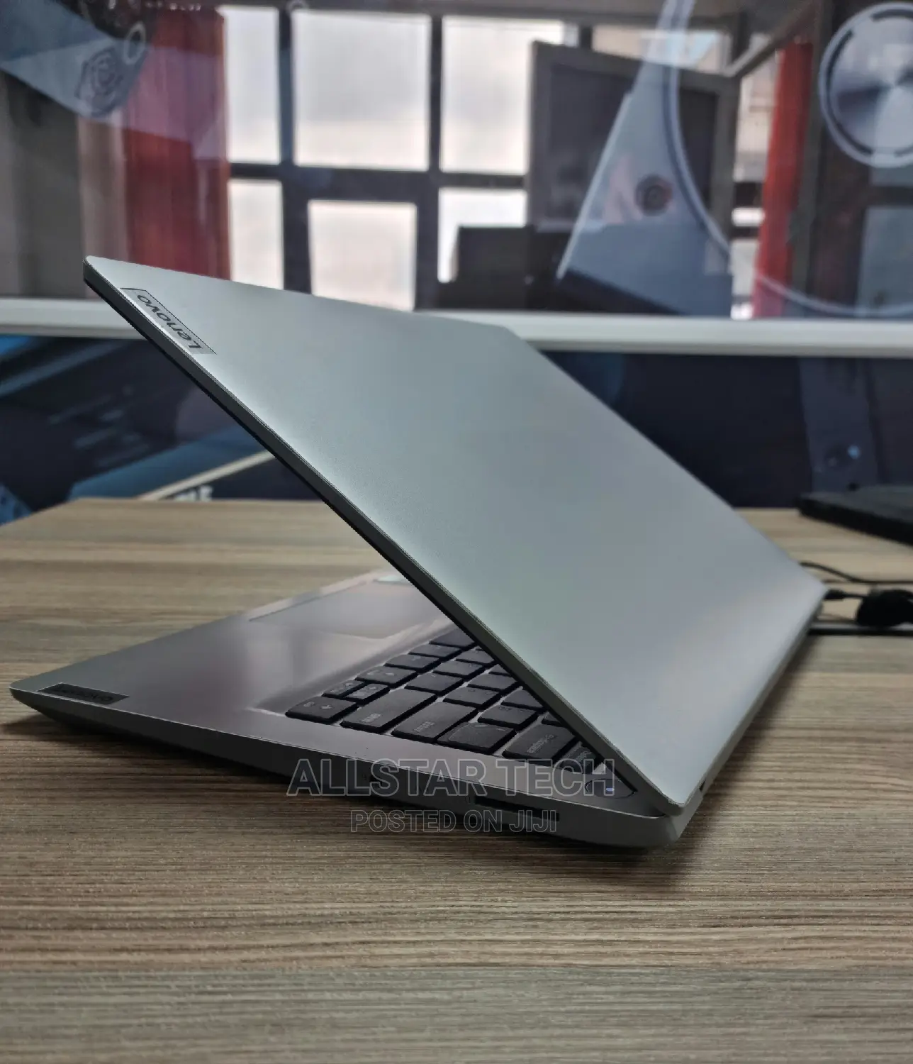Laptop Lenovo Ideapad 3 8GB Intel Core I5 SSD 512GB