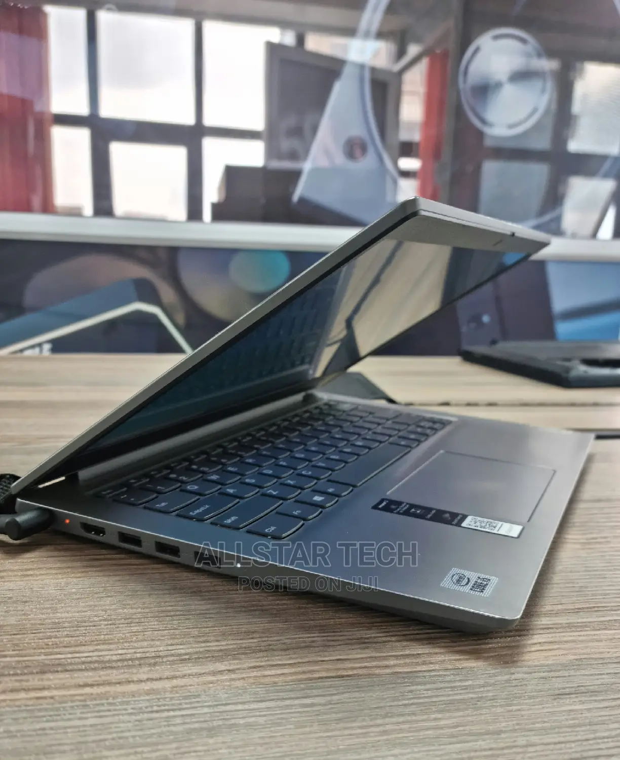 Laptop Lenovo Ideapad 3 8GB Intel Core I5 SSD 512GB