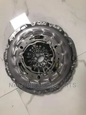 Ford Ranger 6 Speed Clutch Kit