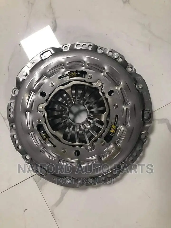 Ford Ranger 6 Speed Clutch Kit
