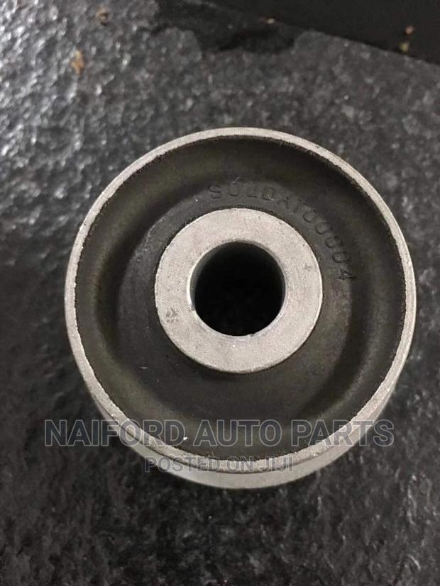 Ford Ranger Leafspring Bushes