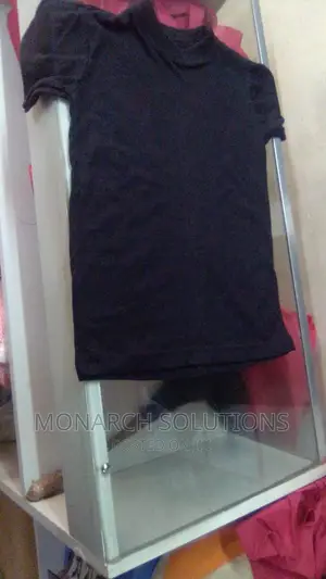 Plain Tshirt Suitable for Branding