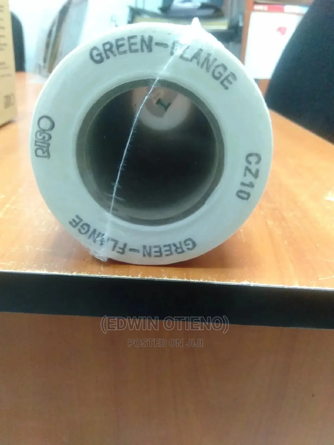 Original B4 Size CZ Masters