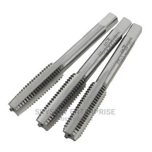 Thread Taps 3pcs Set Per Size - thumbnail 2