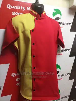 Hotel Co-Operate Shirts
