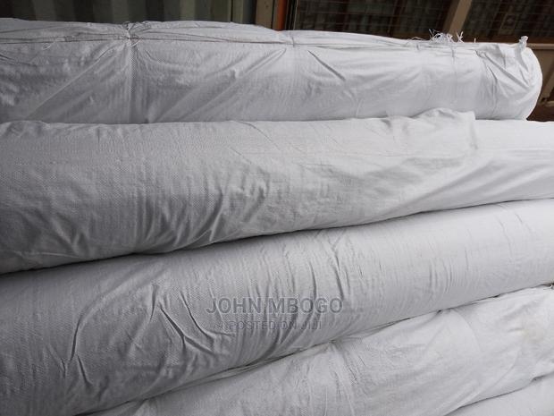 Geotextile Membrane Supplier-Half Roll . - thumbnail 2