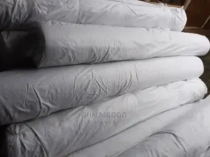 Geotextile Membrane Supplier-Half Roll .