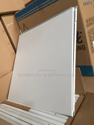 Aluminium Metal Ceiling 600*600mm (Price Per Sqm)