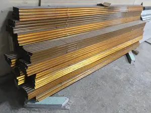 Aluminium Metal Ceiling 600*600mm (Price Per Sqm)
