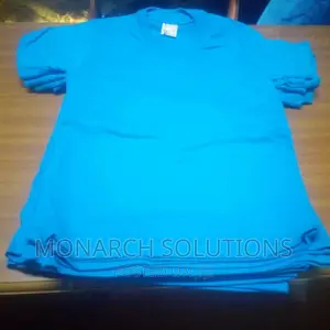 Tshirt Suitable For Branding