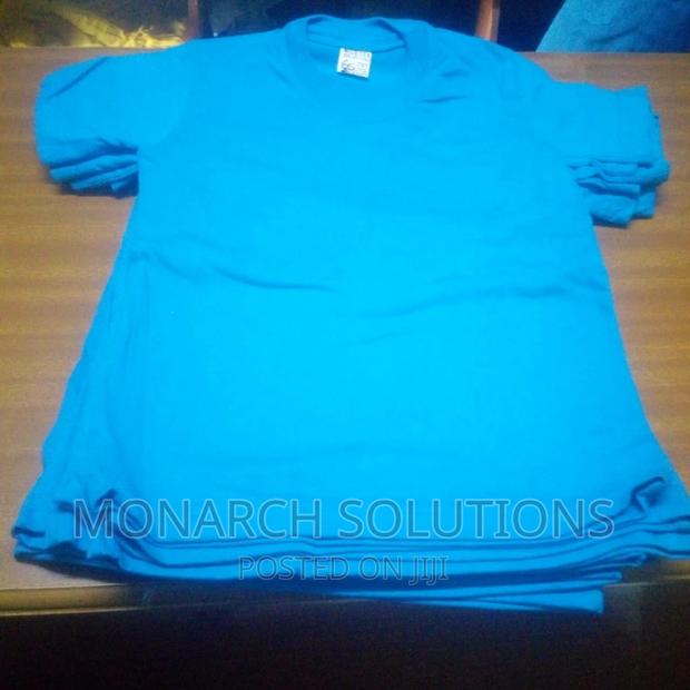 Tshirt Suitable For Branding