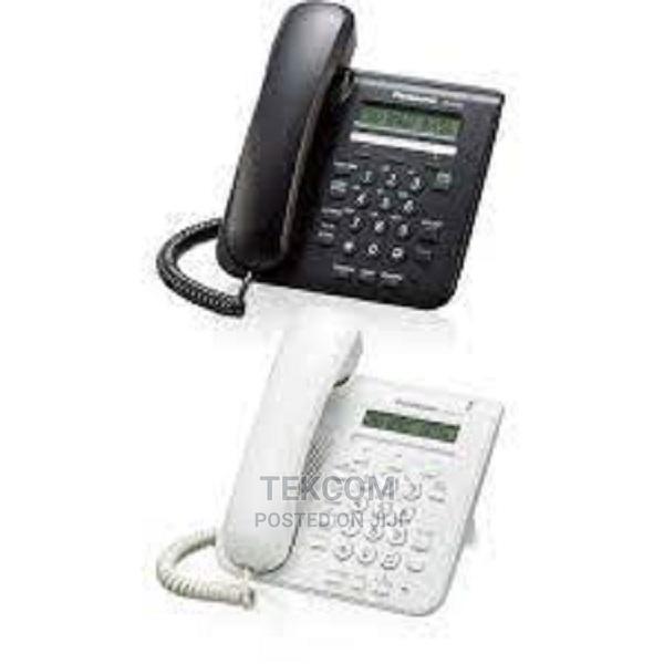 Panasonic KX-T7703 Single Line Telephone