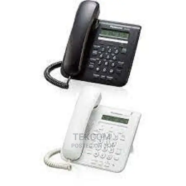 Panasonic KX-T7703 Single Line Telephone