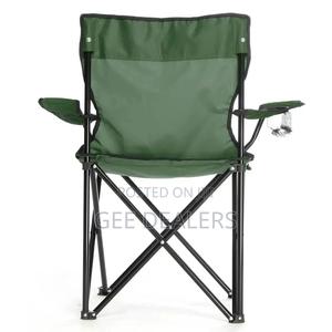 Outdoor Camping Chair - thumbnail 2