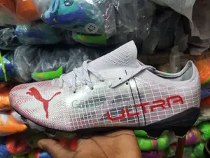 Puma Soccer/Football Boots