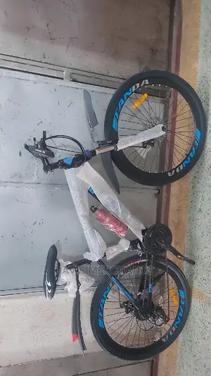 Sports Bike Size 26 With High Quality Gear