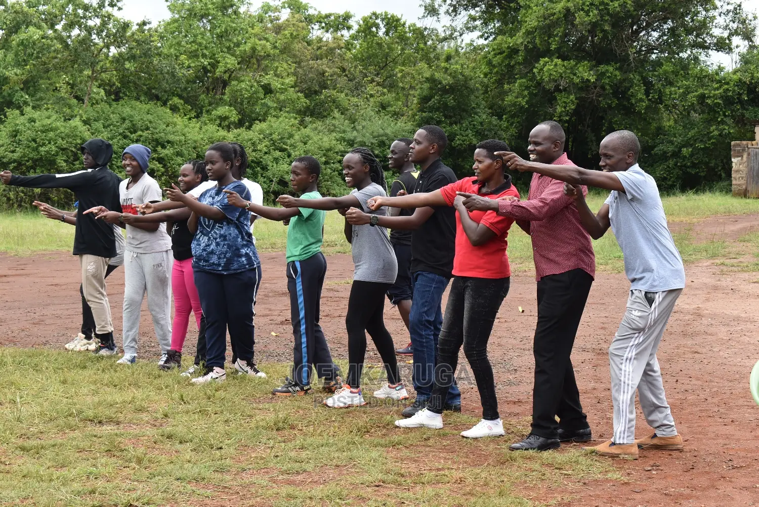 Team Building Games and Counselling Services