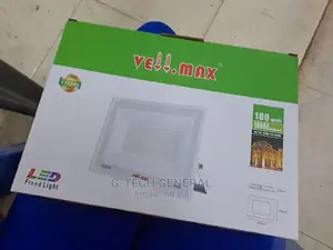 100w High Power Led Floodlight