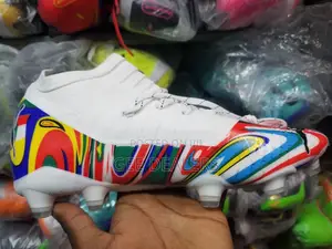 Original Puma Soccer/Football Boots Available