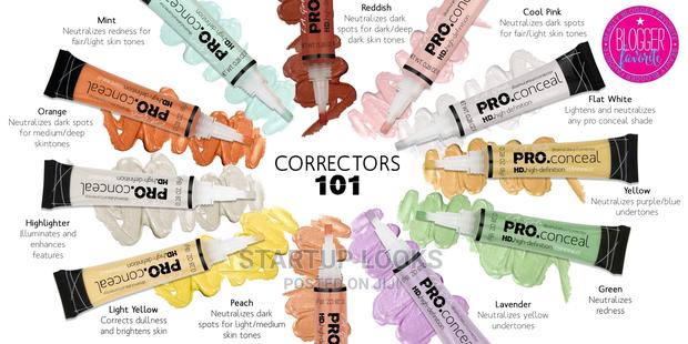 L.A Girl Color Corrector