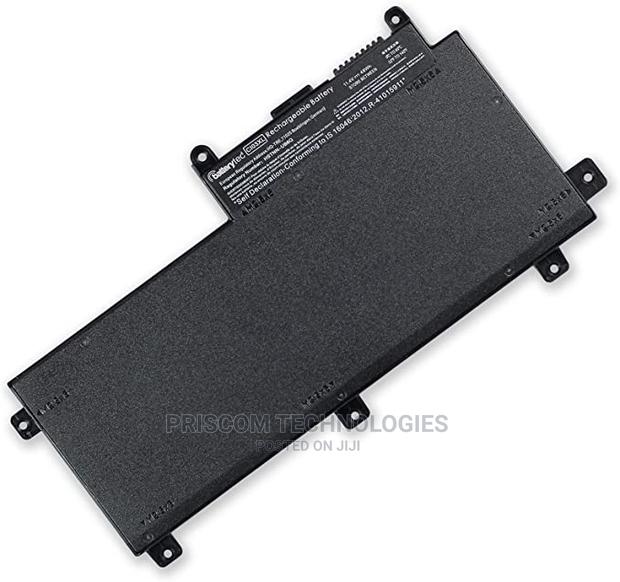 CI03XL C103XL Battery For HP Probook 640 645 650 655 G2 G3