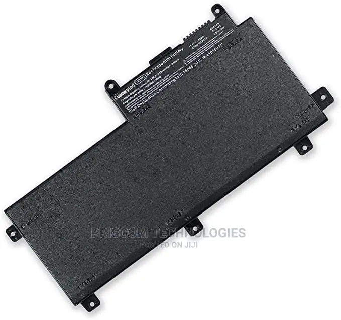CI03XL C103XL Battery For HP Probook 640 645 650 655 G2 G3