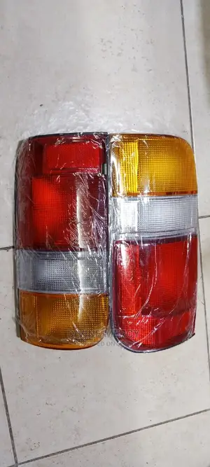Tail Lights